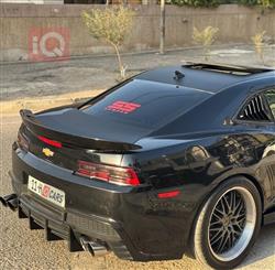 شيفروليه كامارو